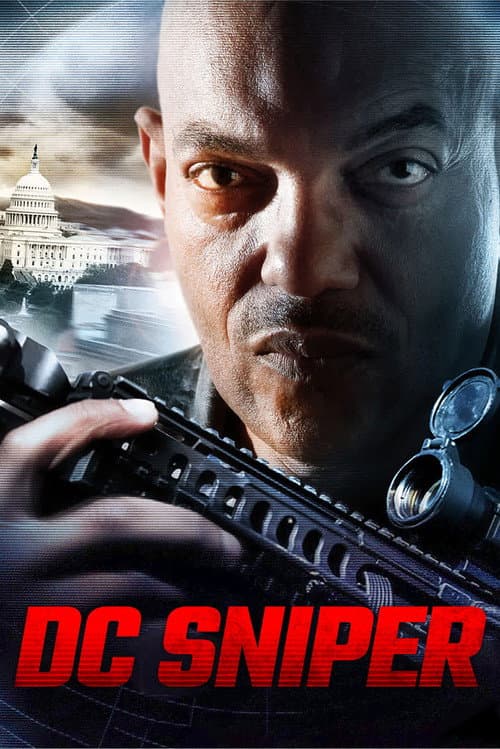 Постер: D.C. Sniper