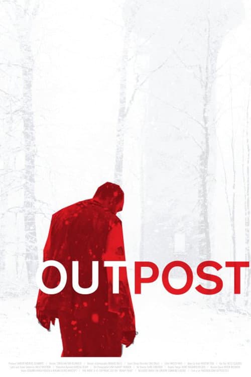 Постер: Outpost