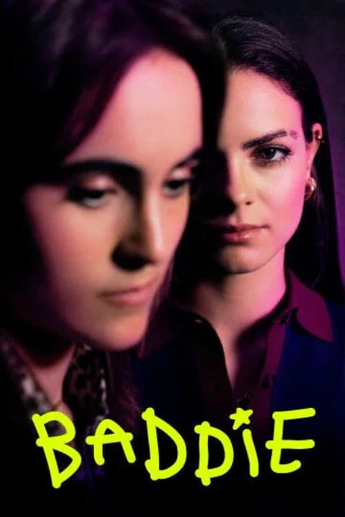 Постер: Baddie