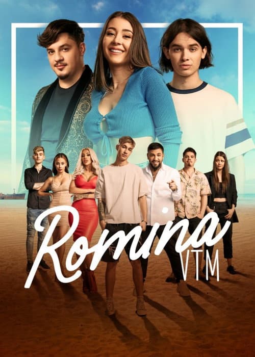 Постер: Romina, VTM