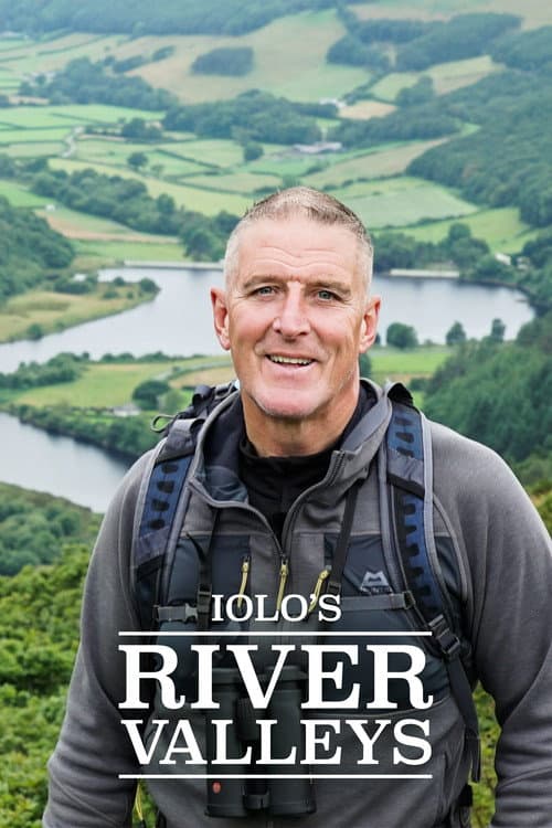 Постер: Iolo's River Valleys