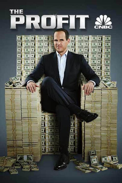 Постер: The Profit