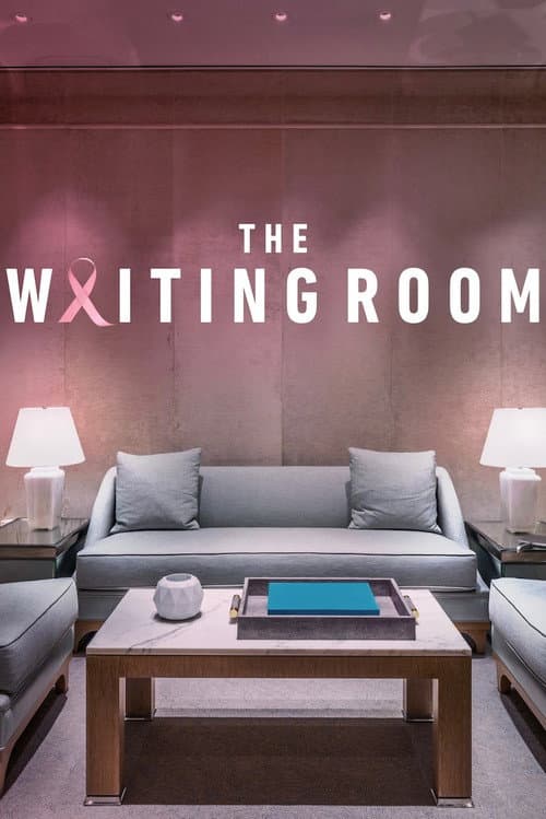 Постер: The Waiting Room