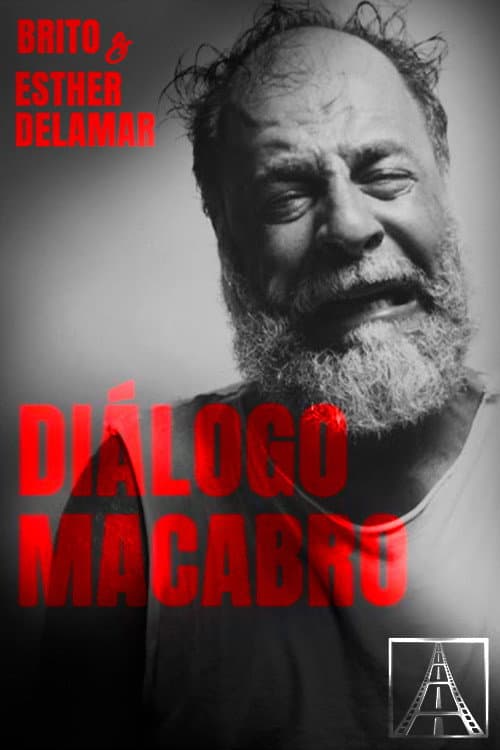 Постер: Diálogo Macabro