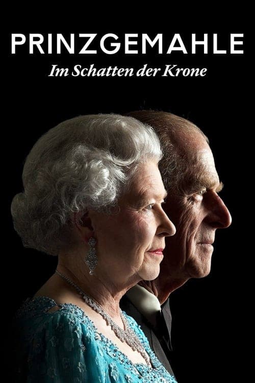 Постер: Prinzgemahle - Im Schatten der Krone