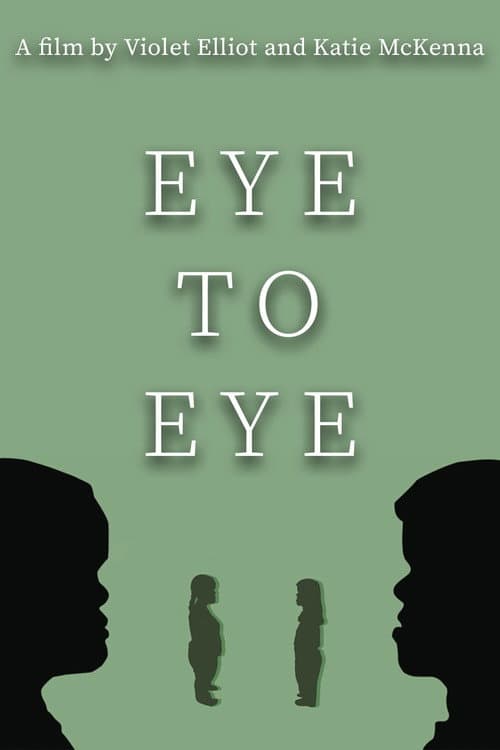 Постер: Eye to Eye