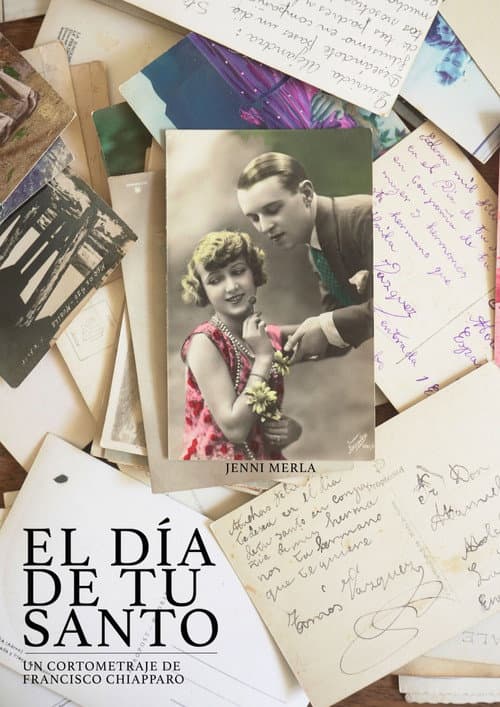 Постер: El día de tu santo