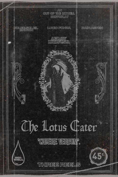 Постер: The Lotus Eater