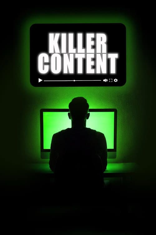 Постер: Killer Content