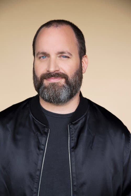 Постер: Tom Segura