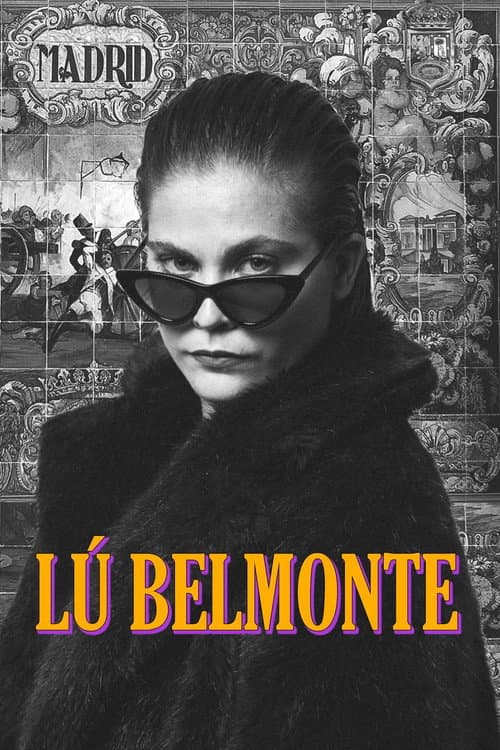 Постер: Lú Belmonte