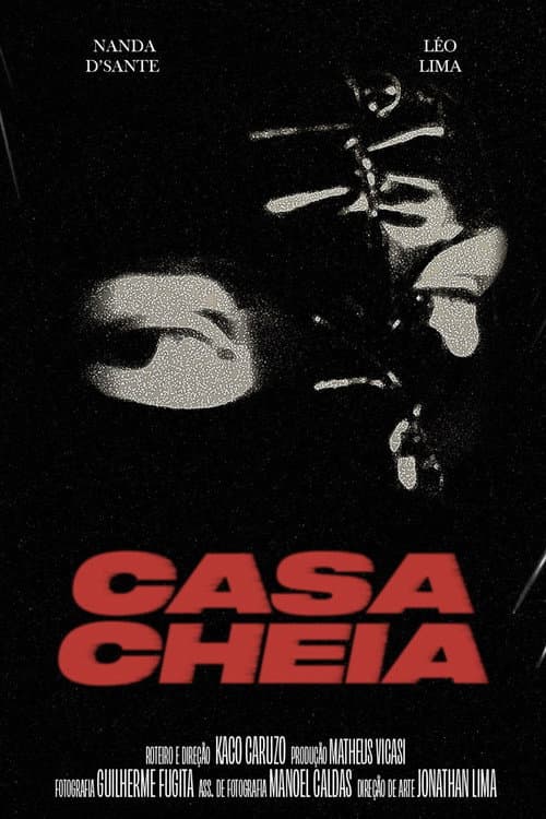 Постер: Casa Cheia