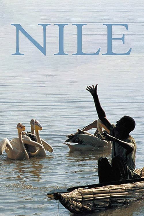 Постер: Nile