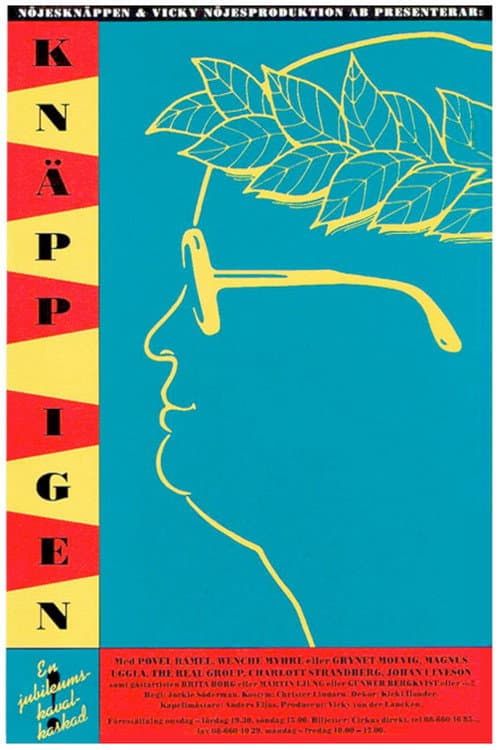 Постер: Knäpp igen