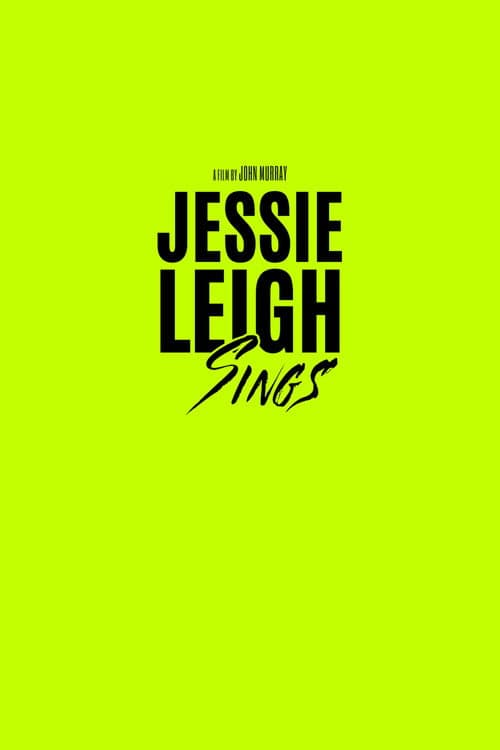 Постер: Jessie Leigh Sings