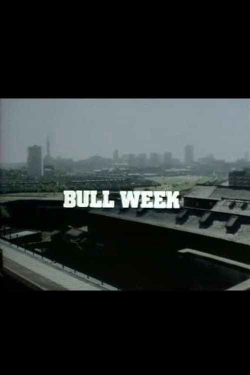 Постер: Bull Week