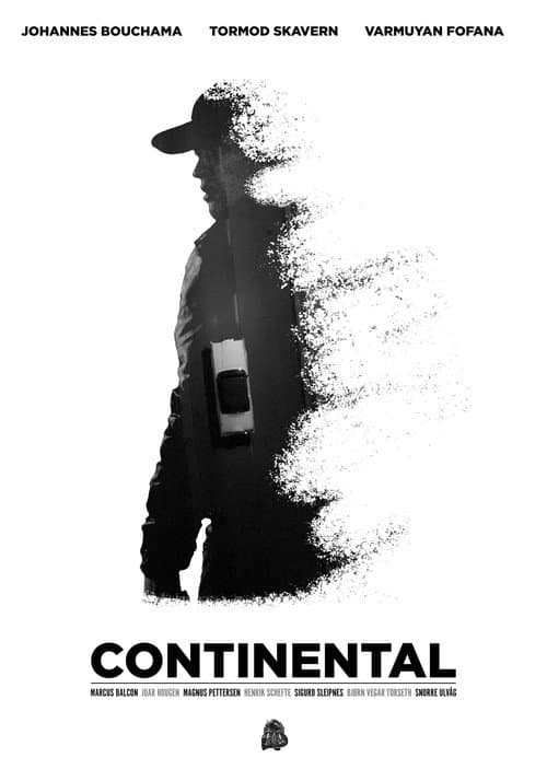 Постер: Continental