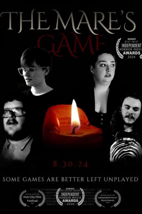 Постер: The Mare's Game