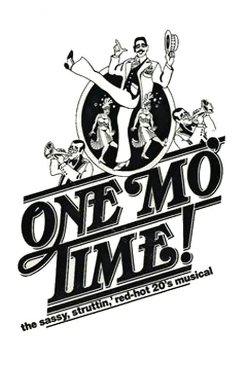 Постер: One Mo' Time