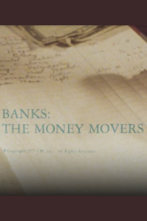 Постер: Banks: The Money Movers