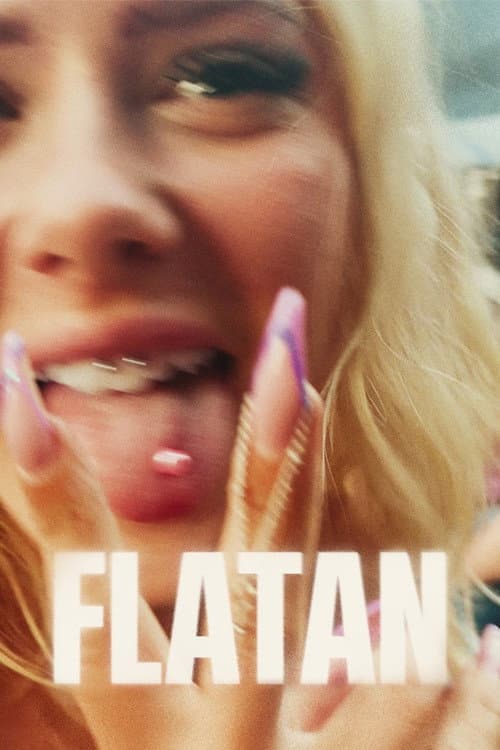 Постер: Flatan