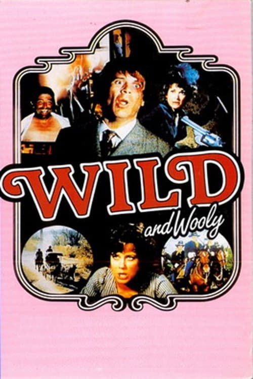 Постер: Wild and Wooly