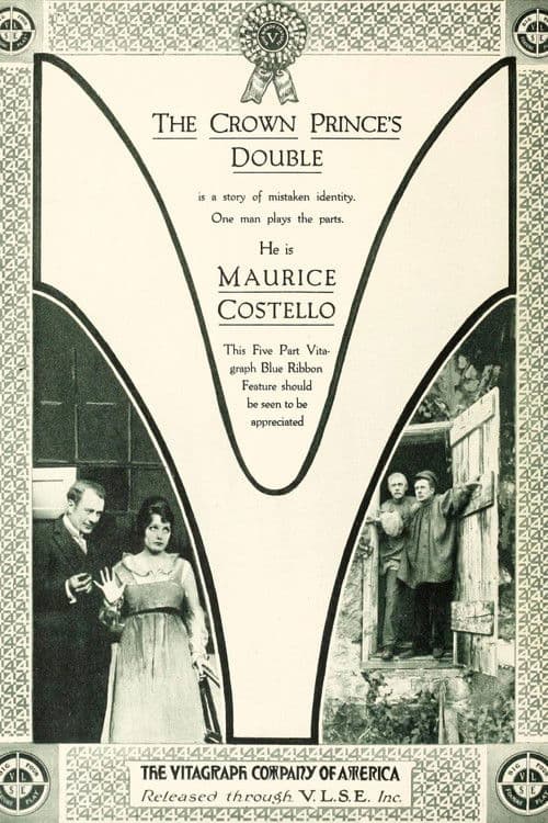 Постер: The Crown Prince's Double