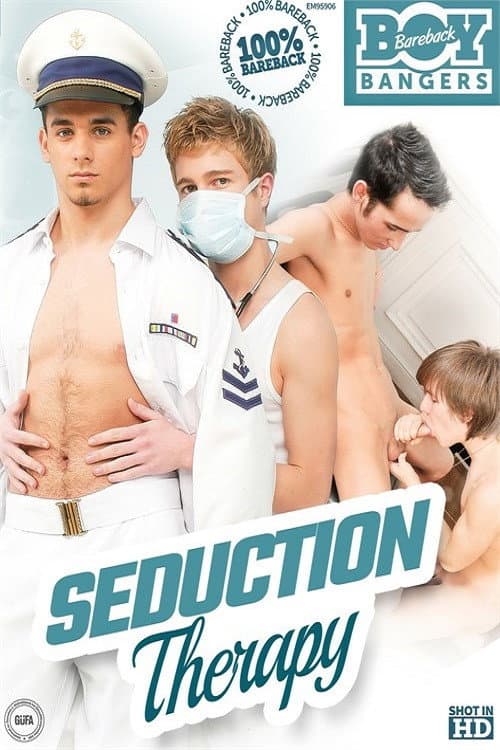 Постер: Seduction Therapy