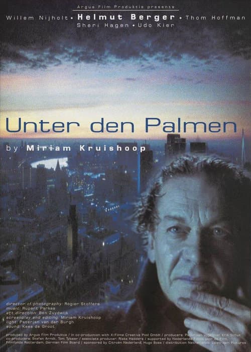 Постер: Unter den Palmen