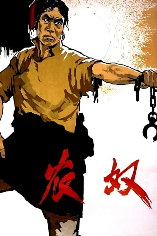 Постер: 农奴