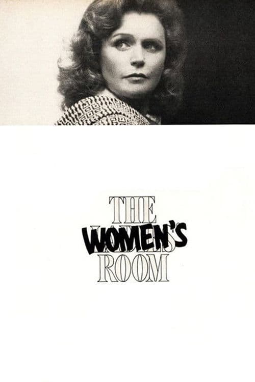 Постер: The Women's Room