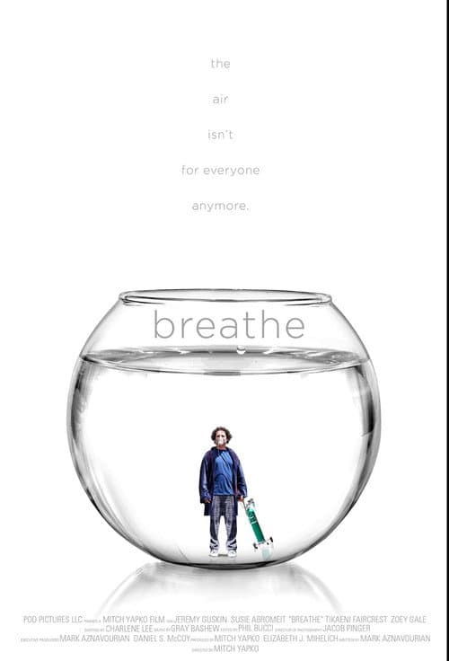 Постер: Breathe