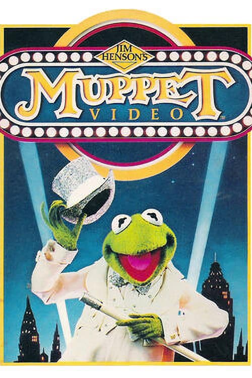 Постер: The Muppet Revue