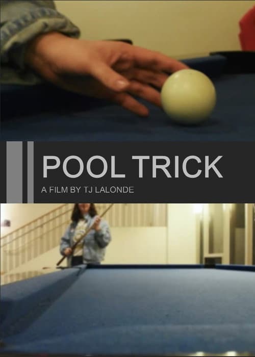 Постер: Pool Trick