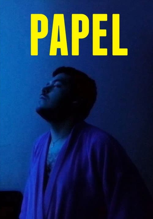 Постер: Papel