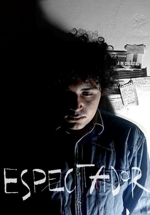 Постер: Espectador