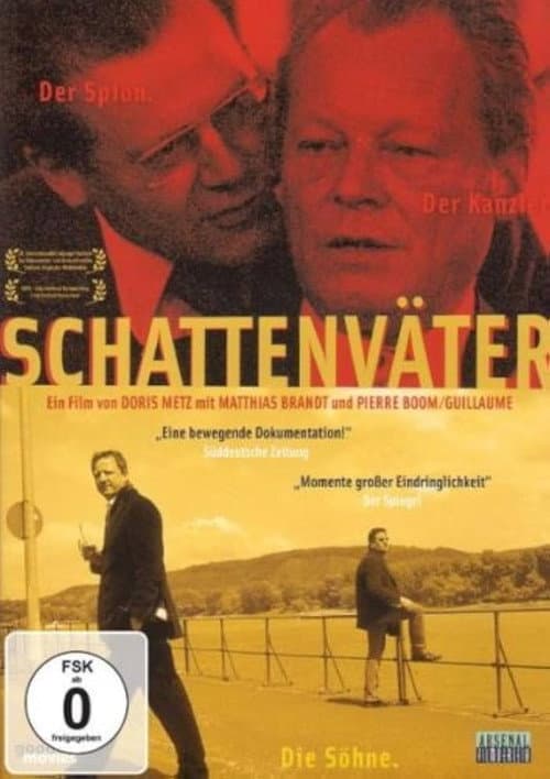 Постер: Schattenväter