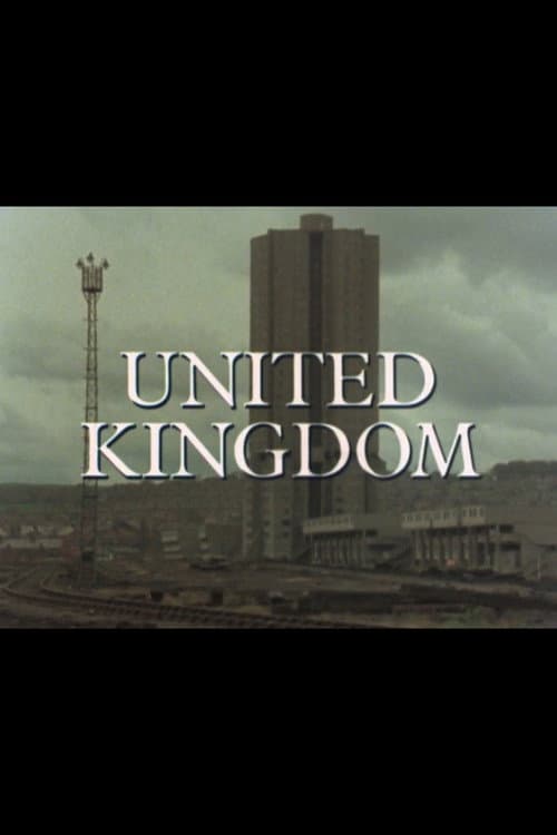Постер: United Kingdom