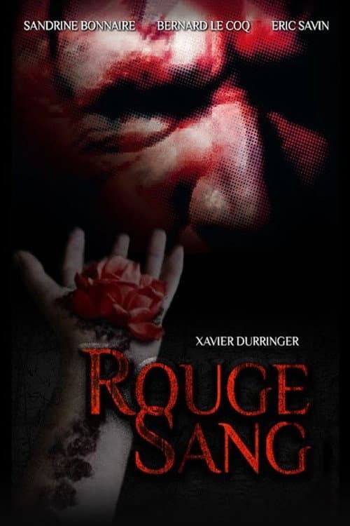 Постер: Rouge sang