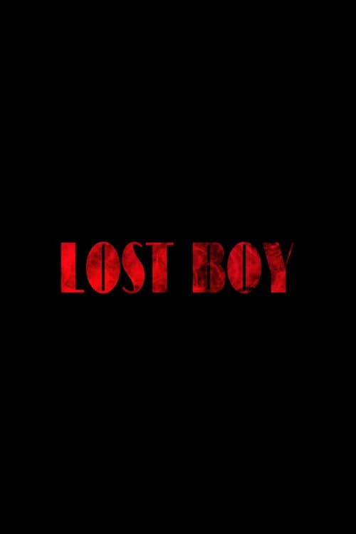 Постер: Lost Boy