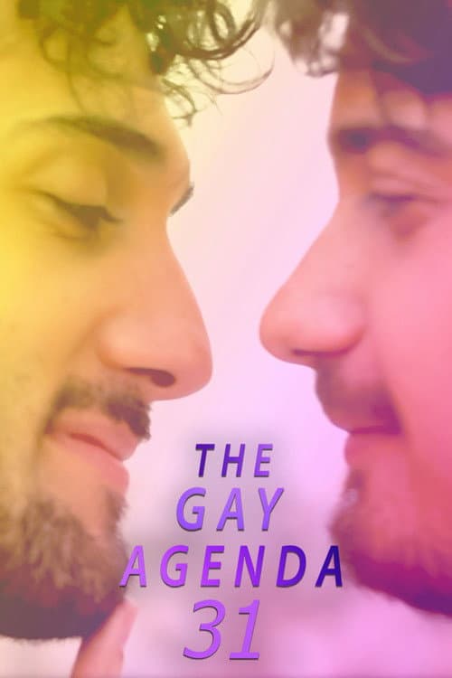 Постер: The Gay Agenda 31