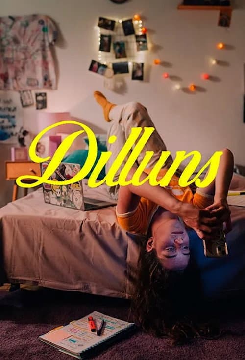 Постер: Dilluns
