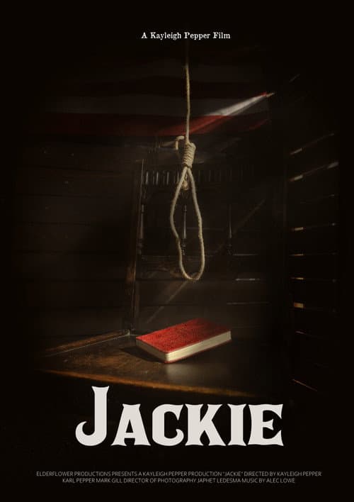 Постер: Jackie