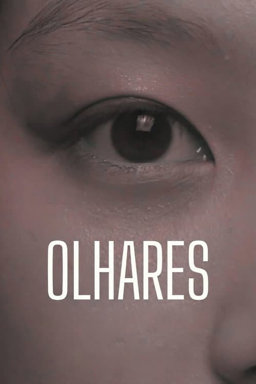 Постер: Olhares