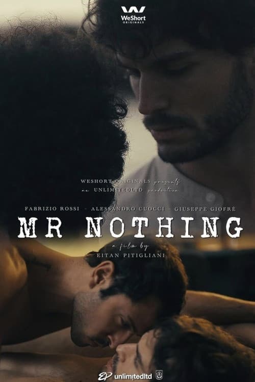 Постер: Mr. Nothing