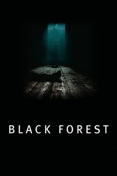 Постер: Black Forest