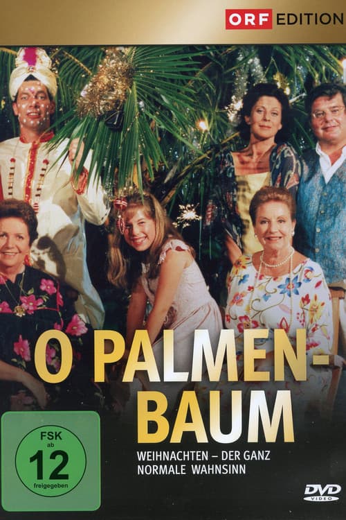 Постер: O Palmenbaum