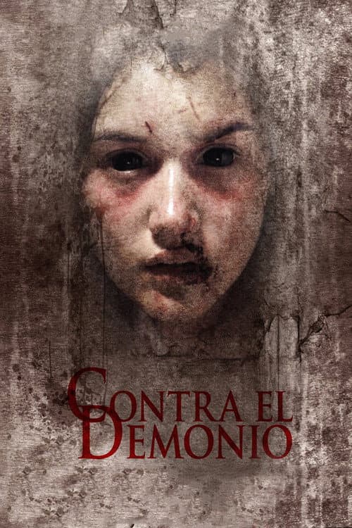 Постер: Contra el Demonio