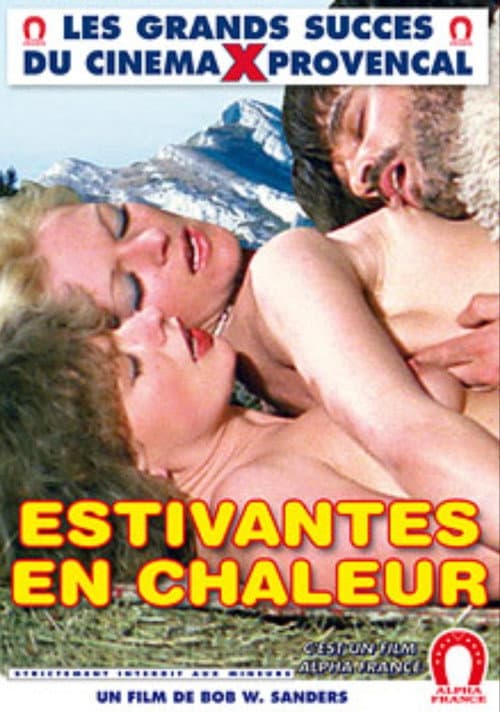 Постер: Estivantes pour homme seul