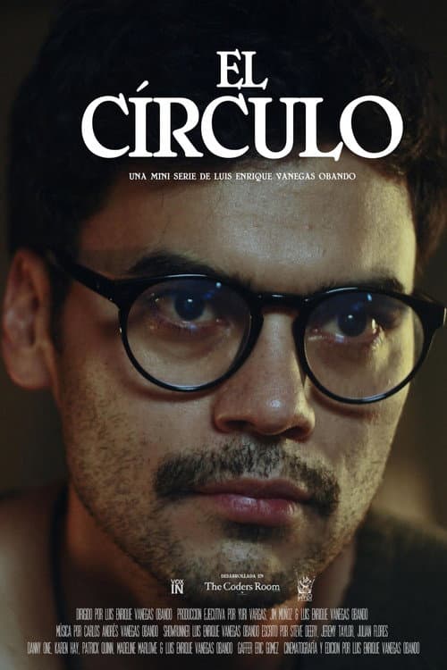 Постер: El Círculo